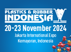 The 35th Edition of Plastic & Rubber Indonesia: Fostering Circularity and Sustainability The 35th Edition of Plastic & Rubber Indonesia: Fostering Circularity and Sustainability