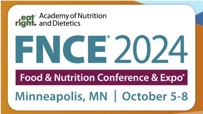 The International Affiliate of the Academy of Nutrition and Dietetics (IAAND) Celebrates 40 Years of Excellence    The International Affiliate of the Academy of Nutrition and Dietetics (IAAND) Celebrates 40 Years of Excellence