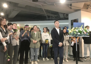 ECHEMI Thailand Branch was successfully established! ECHEMI Thailand Branch was successfully established!