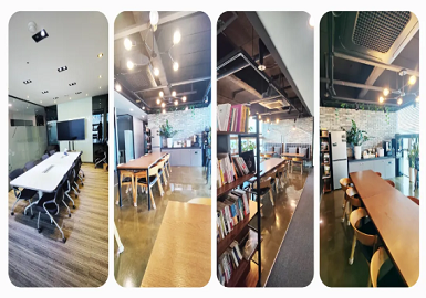 ECHEMI KOREA was successfully established, a new milestone towards globalization ECHEMI KOREA was successfully established, a new milestone towards globalization