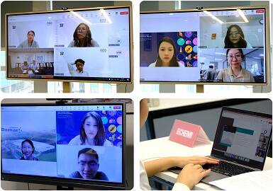 2024 ECHEMI global chemical match meeting DAY 2: The platform allocates accurately and efficiently to achieve high-quality business cooperation! 2024 ECHEMI global chemical match meeting DAY 2: The platform allocates accurately and efficiently to achieve high-quality business cooperation!