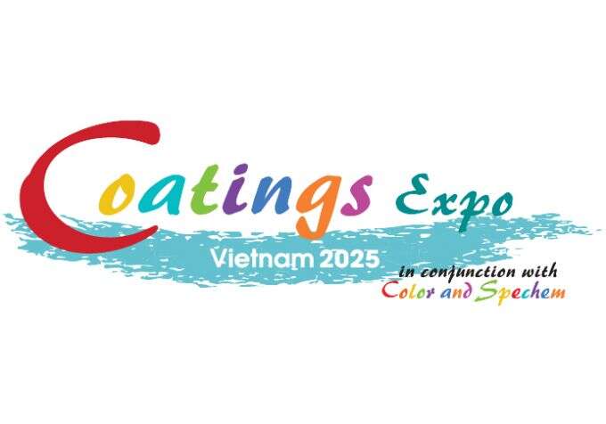 Coatings Expo vietnam 2025 Coatings Expo vietnam 2025