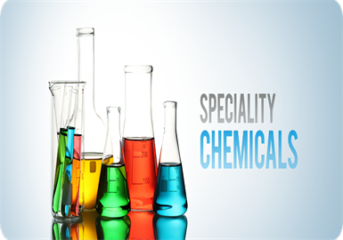 Global Specialty Chemicals Market Value Plummets 1.6%, But Will Rebound ...