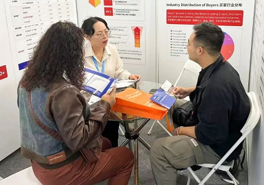 API China 2024: a new revolution in the pharmaceutical industry in a 69,000 square meter exhibition hall API China 2024: a new revolution in the pharmaceutical industry in a 69,000 square meter exhibition hall