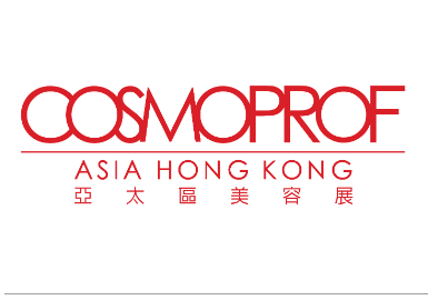 Cosmoprof Asia in HONG KONG Cosmoprof Asia in HONG KONG