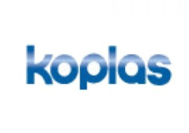 KOPLAS: Be with plastics KOPLAS: Be with plastics