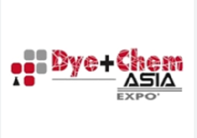 The 47th DyeChem Asia International Expo: the Paramount Sourcing Platform of Asia for the Global Dyestuff and Fine & Specialty Chemical Industry    The 47th DyeChem Asia International Expo: the Paramount Sourcing Platform of Asia for the Global Dyestuff and Fine & Specialty Chemical Industry