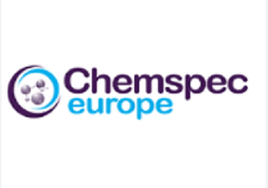 Chemspec Europe ——38th International Exhibition for the Fine & Speciality Chemical Industry Chemspec Europe ——38th International Exhibition for the Fine & Speciality Chemical Industry