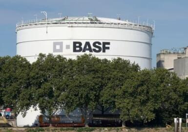 巴斯夫湛江一体化基地建设取得重大进展