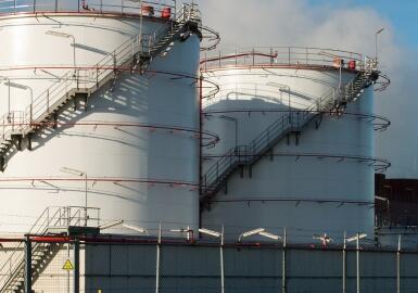 卡塔尔启动全球最大蓝氨工厂，投资88亿！