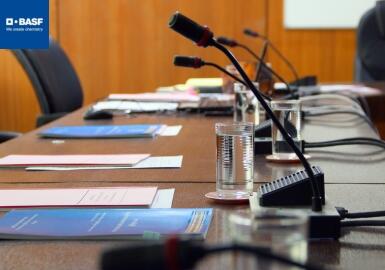 巴斯夫高层地震：2025年1月1日，两大部门领导换人！