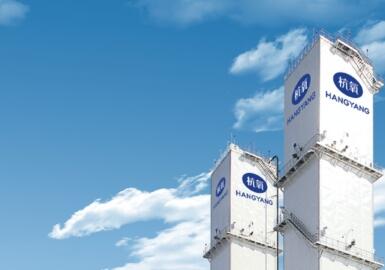 国产特大型空分设备首套成功产出氧气，创纪录！