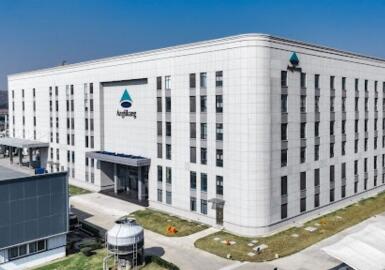 浙江昂利康斥资7991万，年产4105吨抗生素关键原料