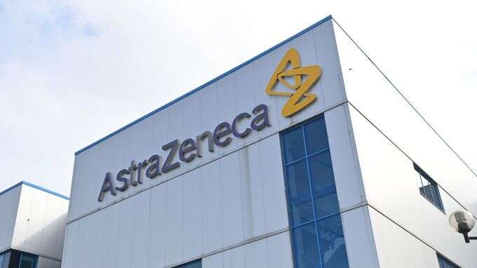 阿斯利康高层再变动：Iskra Reic接任全球高管，负责五大洲战略