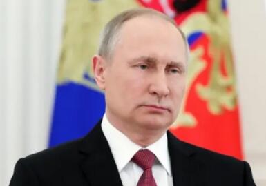 普京欲在印建制造业务，印俄贸易额达660亿！