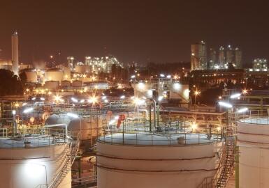 斯尔邦高纯度碳酸乙烯酯和碳酸二甲酯投产