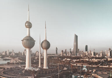 石油减产持续，科威特经济陷入困境