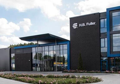 富乐斥资1.8亿收购两家医疗粘合技术巨头