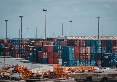 欧对华钛白粉征税，1月11日起生效