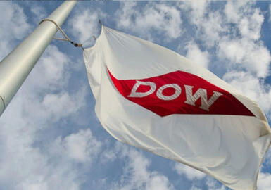 陶氏24亿美元售40%资产 2025成交