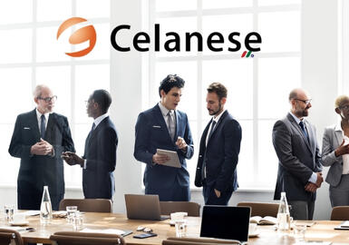 塞拉尼斯高层变动：1人升任1人接任