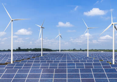 美国对中国太阳能产品加征双倍关税