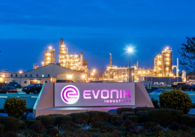 赢创重组：2板块60亿欧新战略