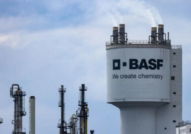 巴斯夫个护业务部化妆品新原料Symbiocell®在中国备案成功