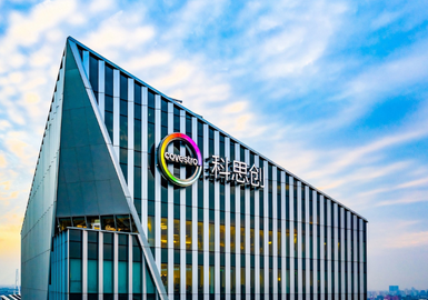 科思创任命新任首席商业官Monique Buch女士