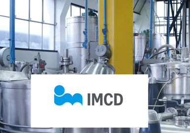 IMCD收购中国食品配料分销商道勤