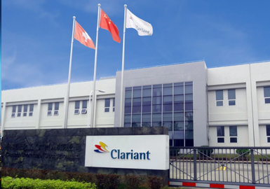 科莱恩扩建沧州基地第二条生产线专注Nylostab S-EED生产