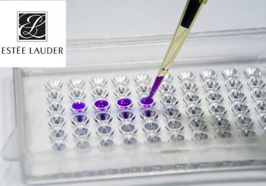 雅诗兰黛集团开设生物技术中心，增强尖端生物基原材料生产能力