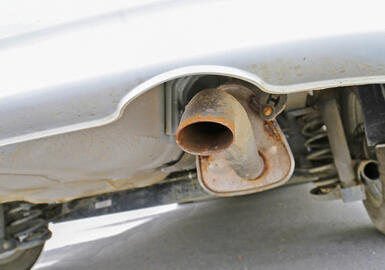 美国政府或将撤​​销电动汽车支持政策，放宽尾气排放限制规定