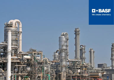 重庆2024年重点项目投资4509亿，巴斯夫MDI产能提升至53万吨