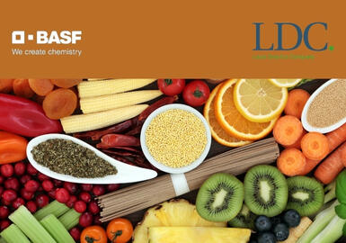 巴斯夫将食品和健康功能成分业务出售给路易达孚集团