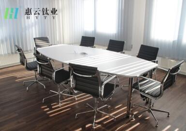 惠云钛业控股股东拟减持3%股份，套现超1亿元