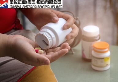 著名药企金花董事长邢雅江被立案调查