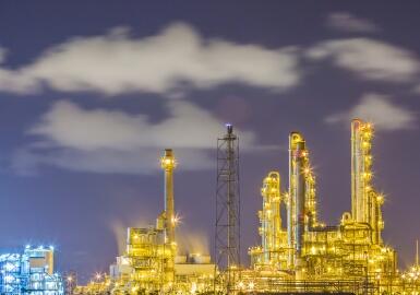 中国石化西南石油局天然气年产量破百亿立方米