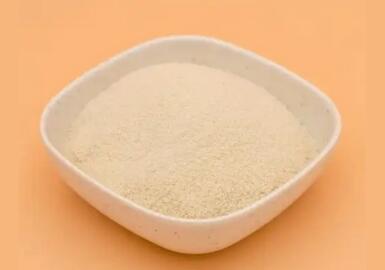 内蒙古军创联合生物科技有限公司年产1万吨黄原胶项目环评公示