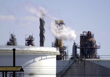 印度石化及钢铁行业敦促政府提高中国产品进口关税