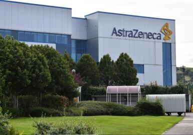 阿斯利康中国肿瘤业务架构调整将于2025年实施