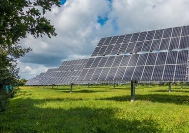 日本关水化学计划2027年大规模生产钙钛矿太阳能电池