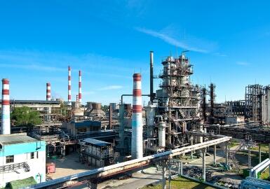 中石化发布全球及中国能源格局综合预测