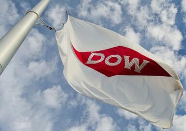 陶氏化学宣布2025年1月6日起提高北美乙二醇醚价格