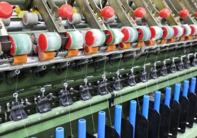 墨西哥纺织关税：35%保护40万岗位