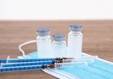 中国抗疫数据全球第一超7.6亿例