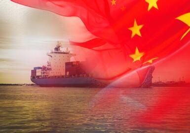 中马贸易十年增18.74万亿