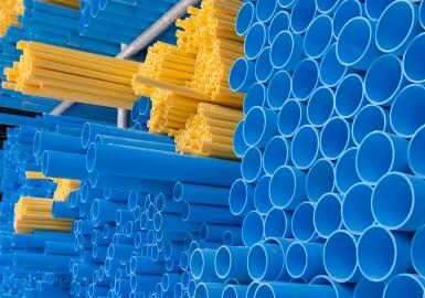 印度对中国PVC征707美元反倾销税