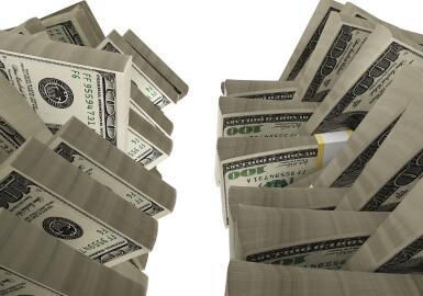 美元涨势惊人，2025年或见顶？