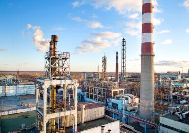 国家电投2025年将建设几内亚最大氧化铝加工厂，产量远超当地俄铝厂